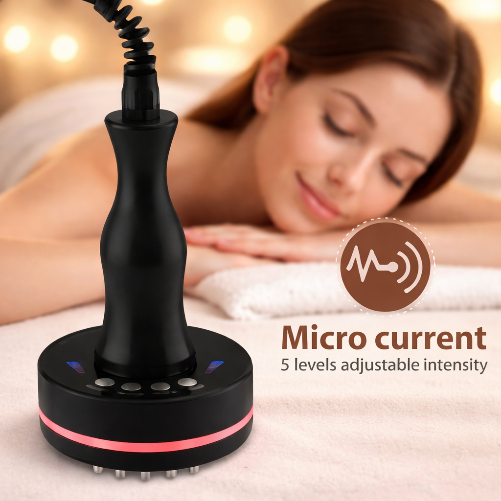 Kenaria LymphFlow™️ Sculptor