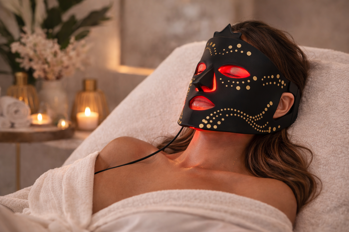 Kenaria LumiMask™️ Pro