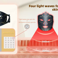 Kenaria LumiMask™️ Pro