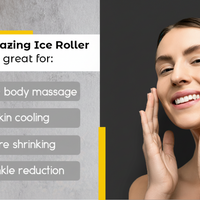 Kenaria CyroSculpt™️ Ice Roller