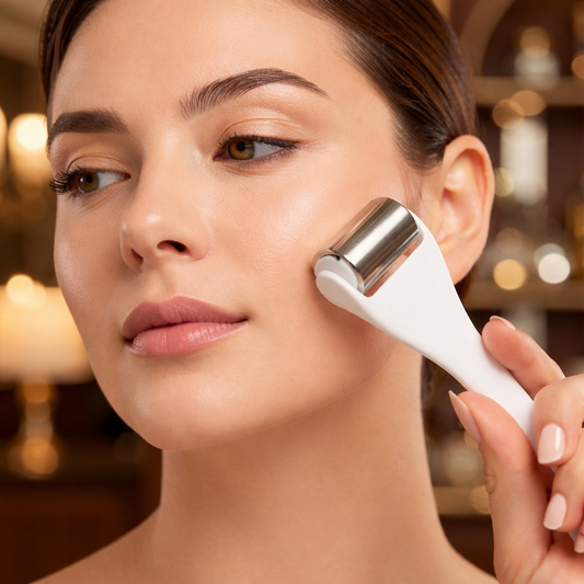 Kenaria CyroSculpt™️ Ice Roller