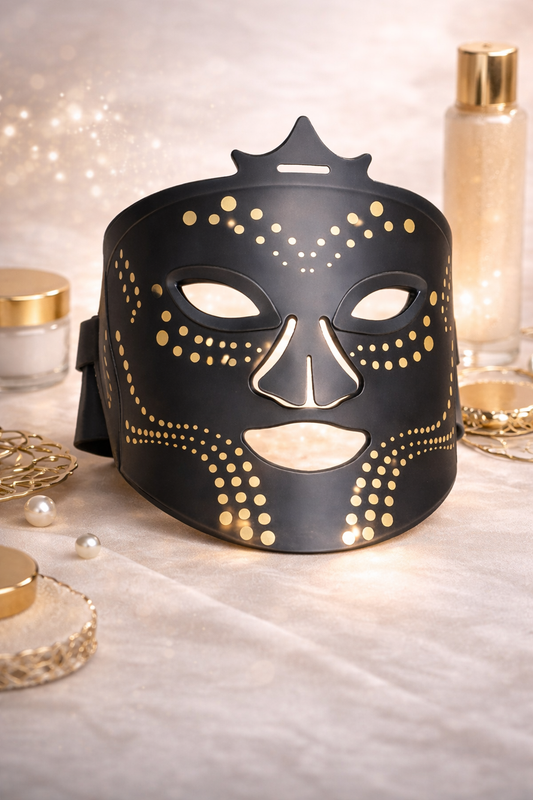 Kenaria LumiMask™️ Pro