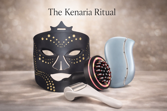 The Kenaria Ritual