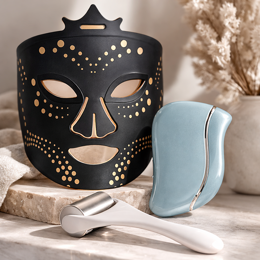 The Ultimate Spa Set