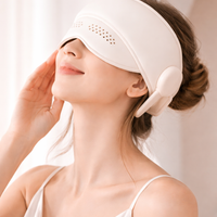 Kenaria Luméra™ Eye & Head Massager