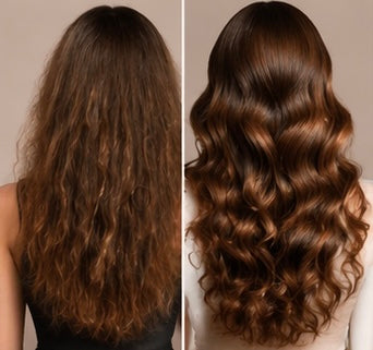 Kenaria SilkWrap™ Curler