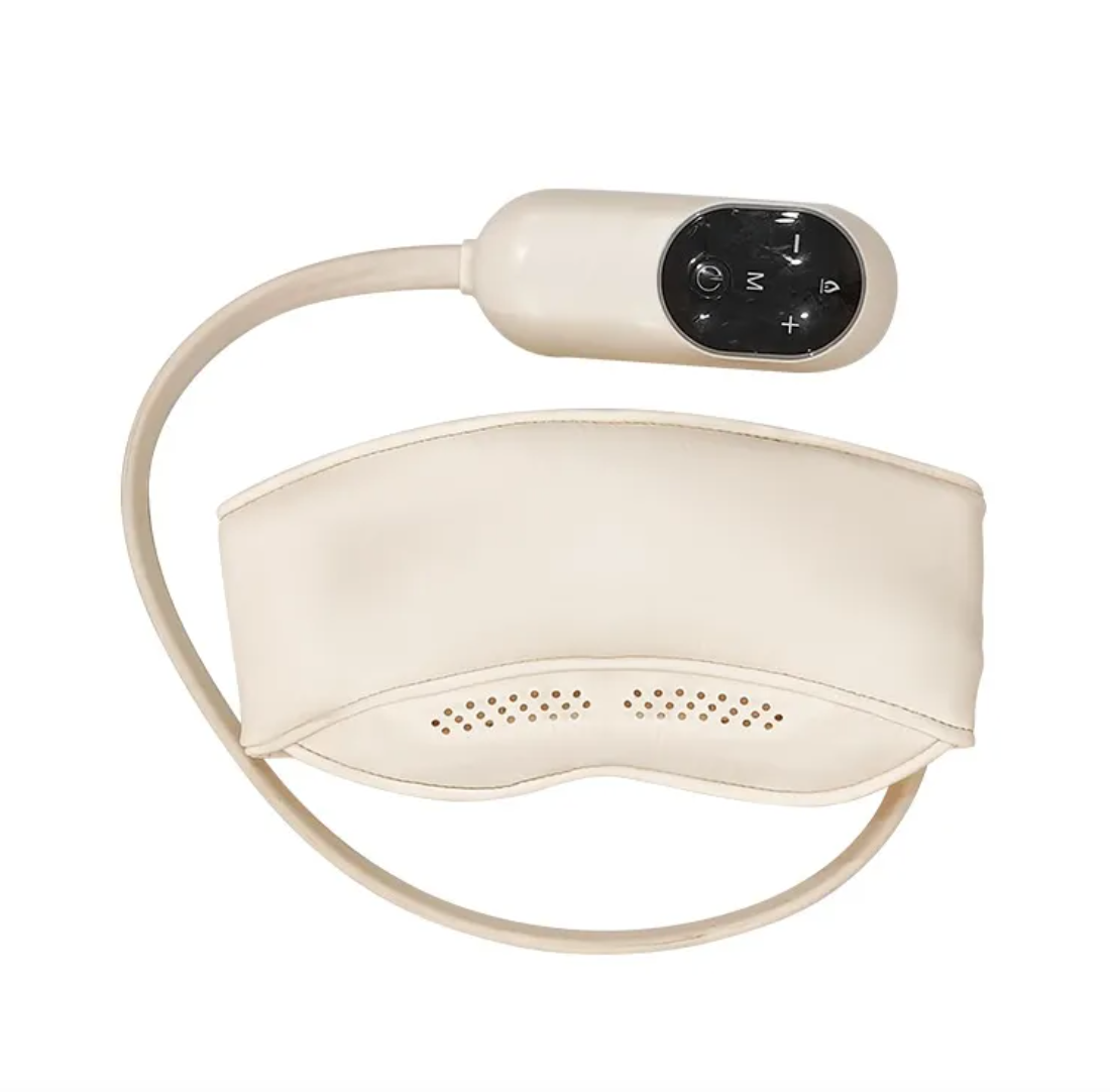 Kenaria Luméra™ Eye & Head Massager